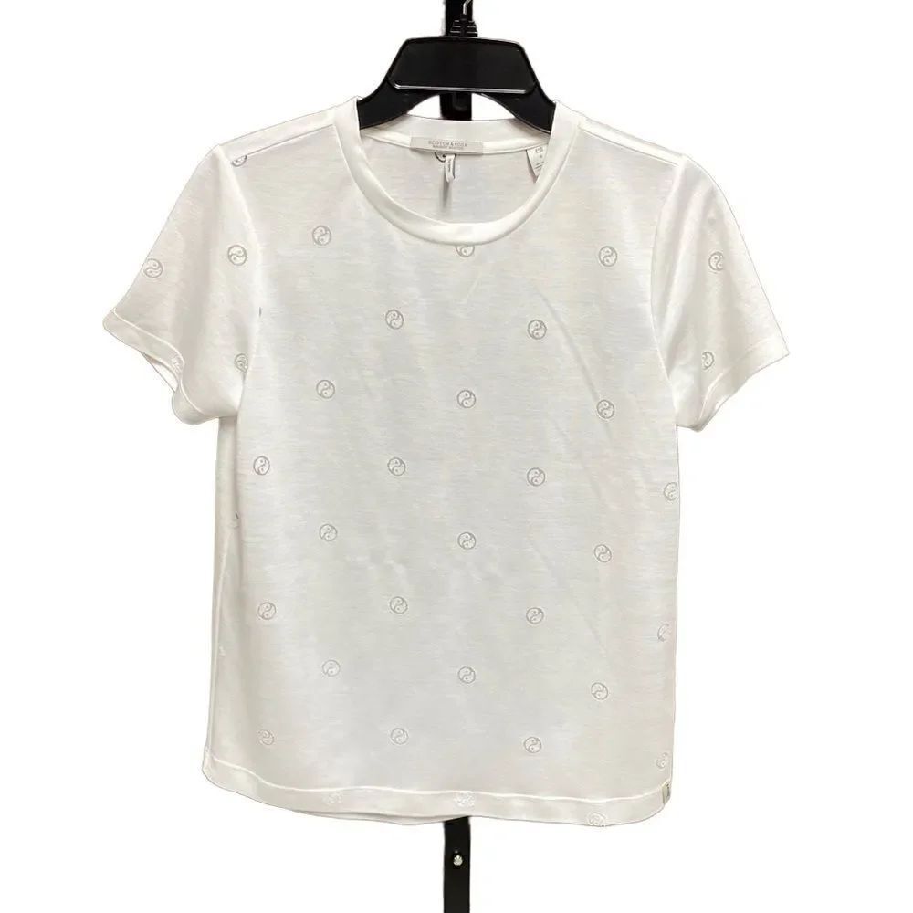 Scotch & Soda Maison Scotch Size Small NWOT